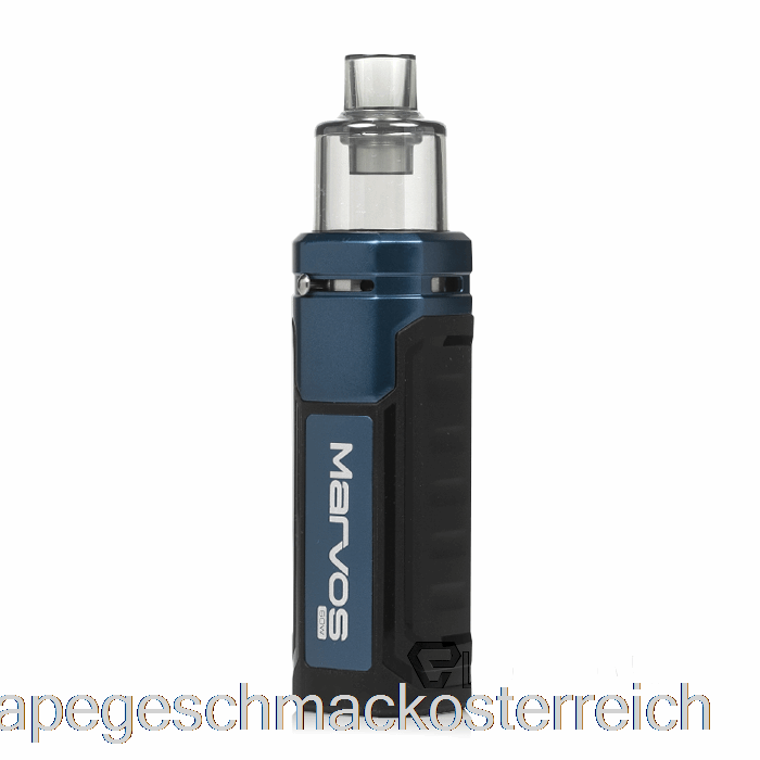 Freemax Marvos 60w Pod Kit Blauer Vape-Geschmack